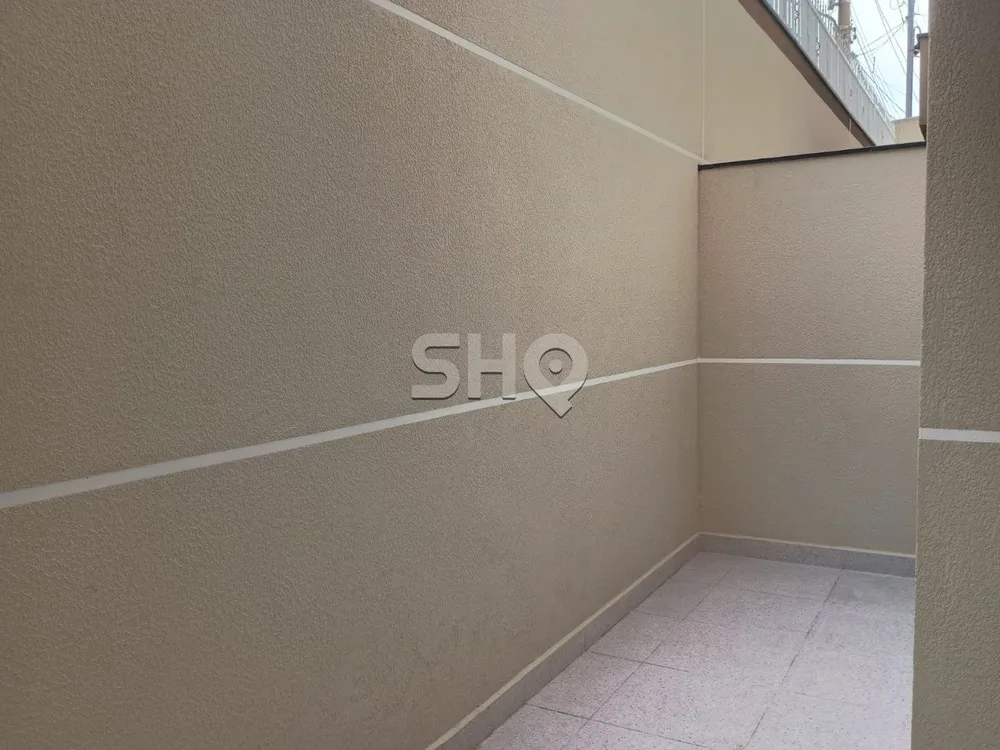 Apartamento, 2 quartos, 40 m² - Foto 6