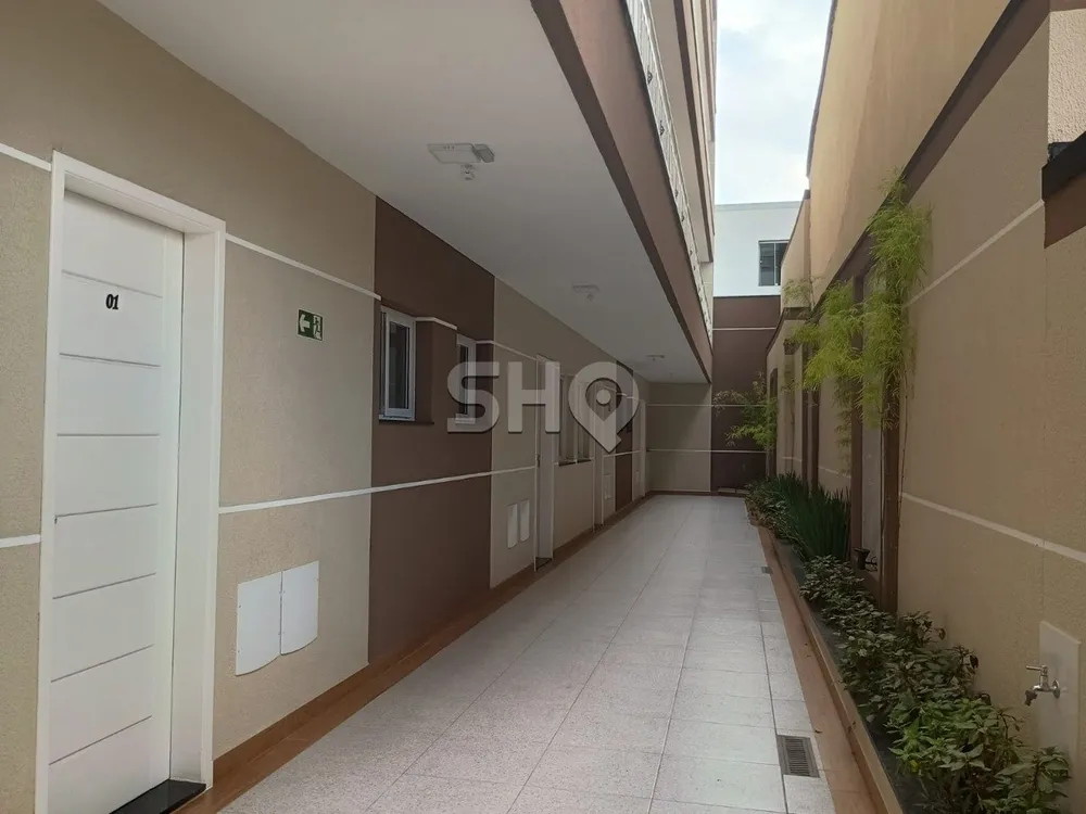 Apartamento, 2 quartos, 40 m² - Foto 10