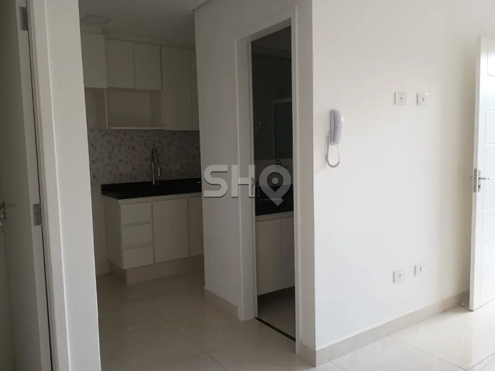 Apartamento, 2 quartos, 40 m² - Foto 3