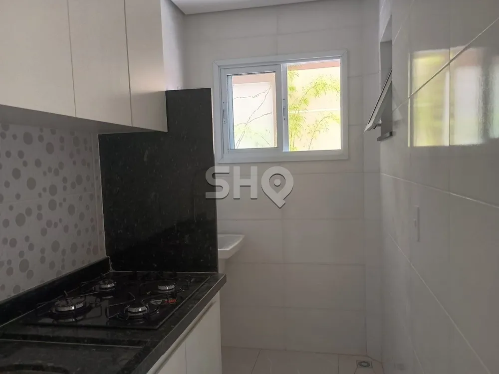 Apartamento, 2 quartos, 40 m² - Foto 8
