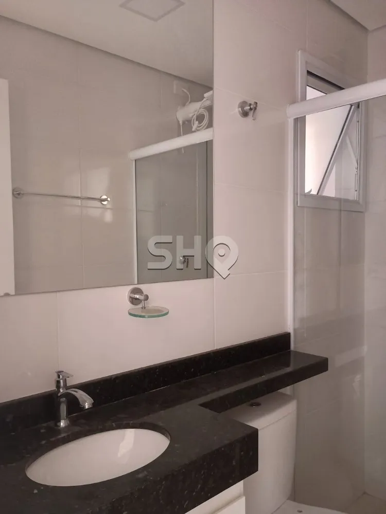 Apartamento, 2 quartos, 40 m² - Foto 9