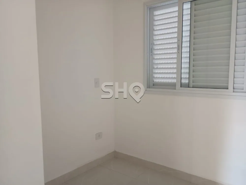 Apartamento, 2 quartos, 40 m² - Foto 4