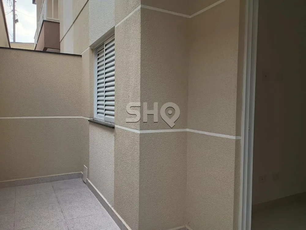 Apartamento, 2 quartos, 40 m² - Foto 14
