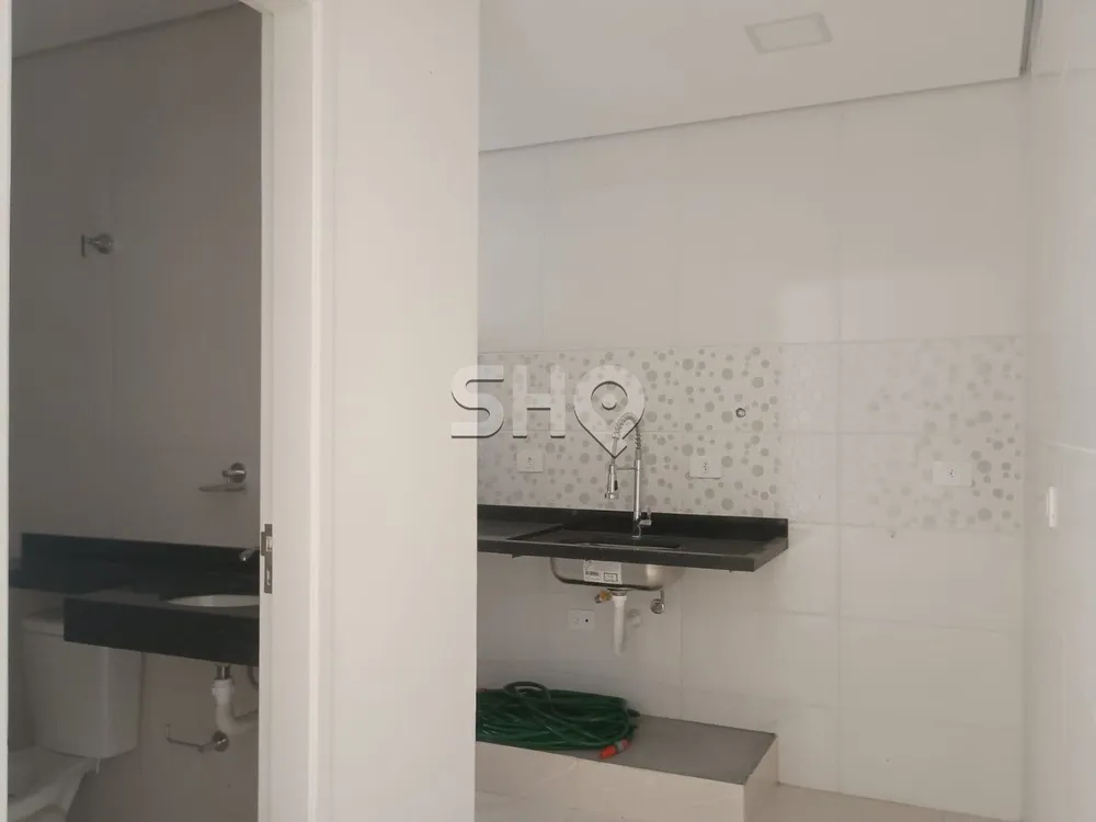 Apartamento, 2 quartos, 40 m² - Foto 12