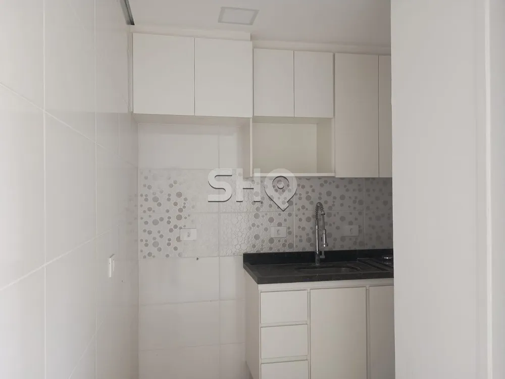 Apartamento, 2 quartos, 40 m² - Foto 2