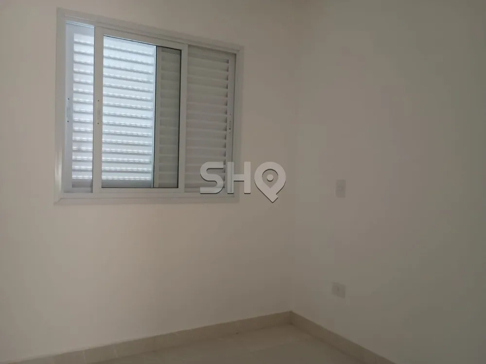 Apartamento, 2 quartos, 40 m² - Foto 5