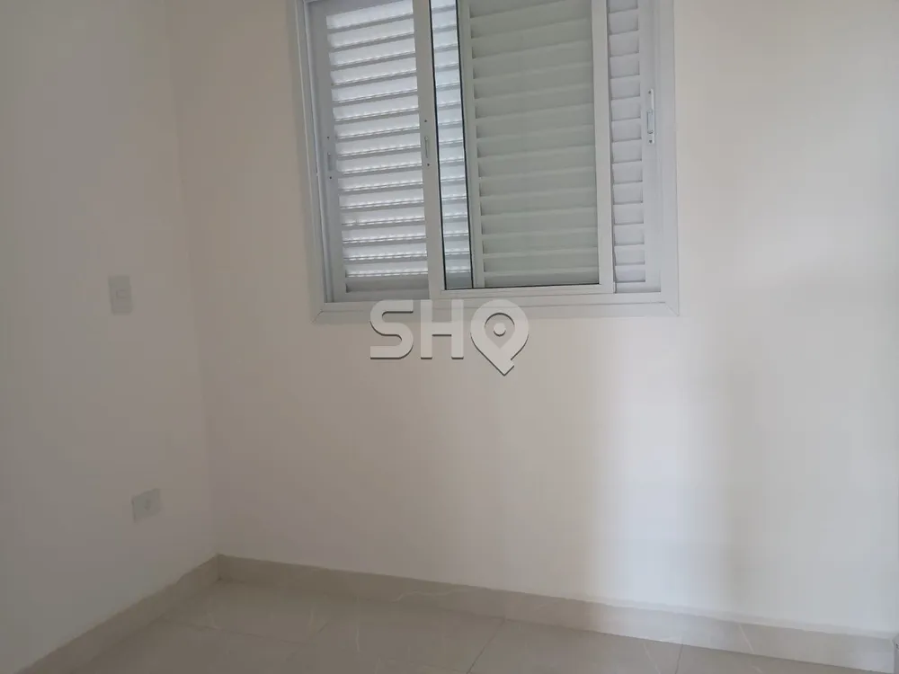 Apartamento, 2 quartos, 40 m² - Foto 7