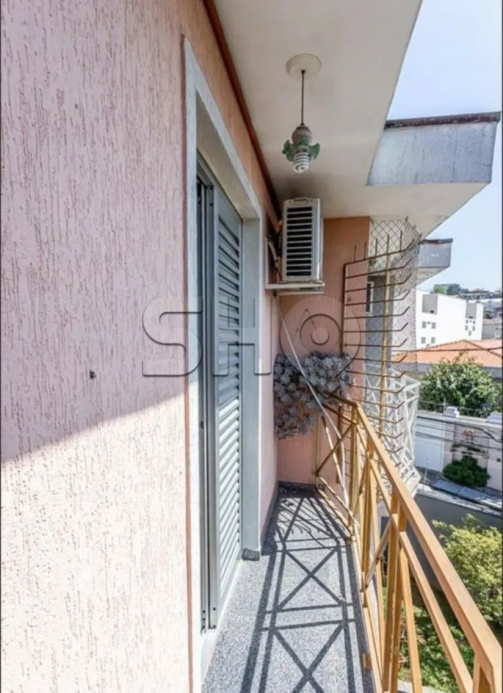 Sobrado, 3 quartos, 185 m² - Foto 4