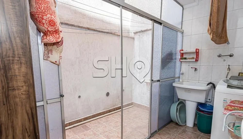 Sobrado, 3 quartos, 185 m² - Foto 9