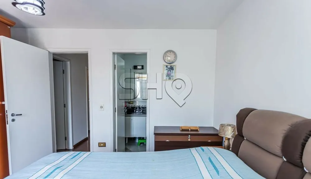 Sobrado, 3 quartos, 185 m² - Foto 6