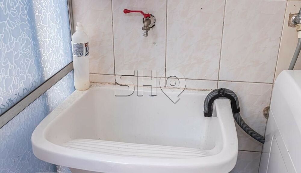 Sobrado, 3 quartos, 185 m² - Foto 1