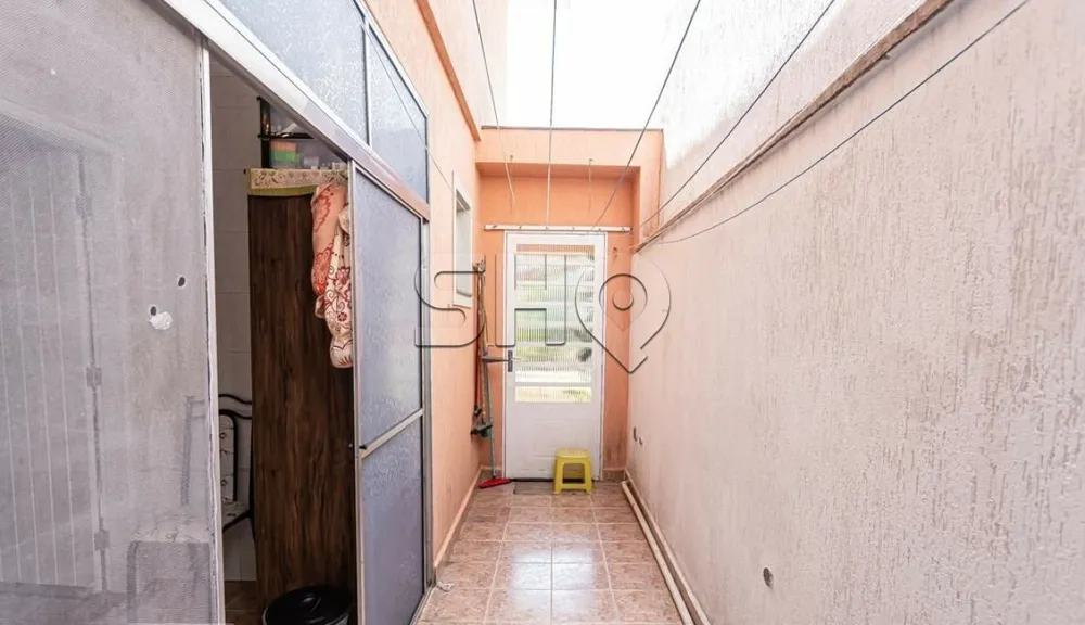Sobrado, 3 quartos, 185 m² - Foto 11