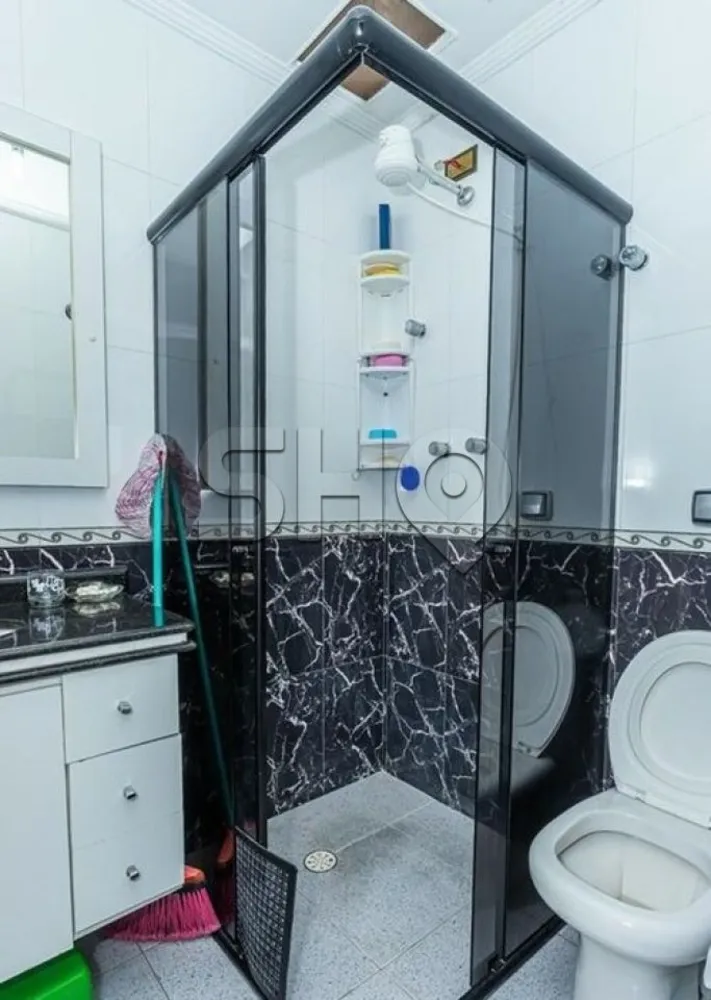 Sobrado, 3 quartos, 185 m² - Foto 7