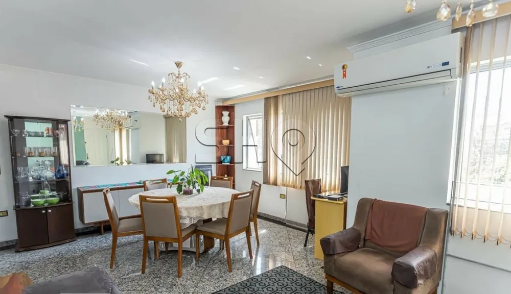 Sobrado, 3 quartos, 185 m² - Foto 2