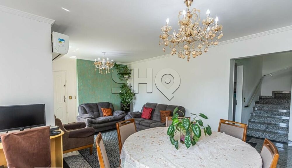 Sobrado, 3 quartos, 185 m² - Foto 2