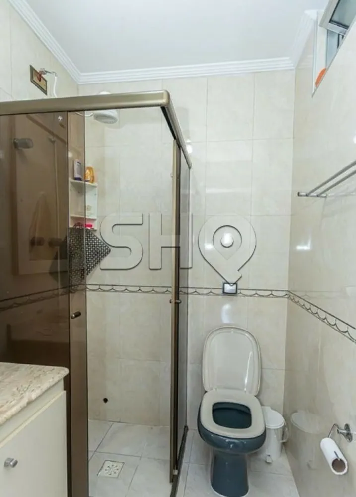 Sobrado, 3 quartos, 185 m² - Foto 8