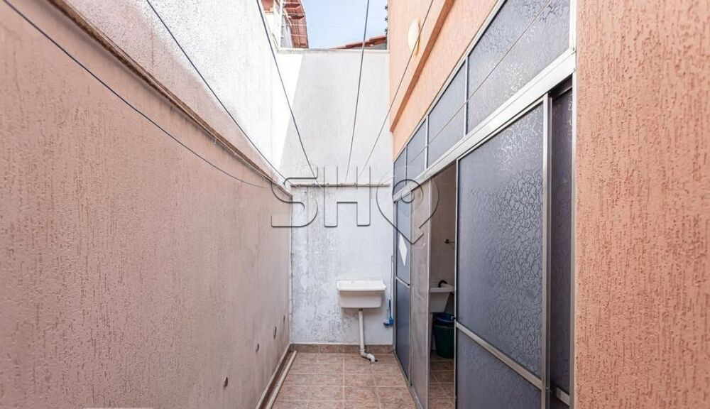 Sobrado, 3 quartos, 185 m² - Foto 3
