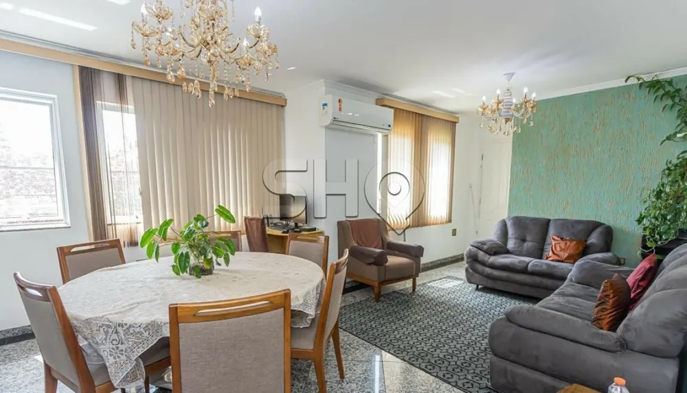 Sobrado, 3 quartos, 185 m² - Foto 1