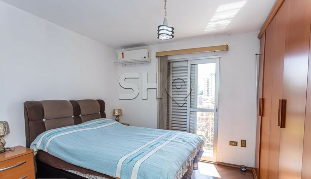 Sobrado, 3 quartos, 185 m² - Foto 4