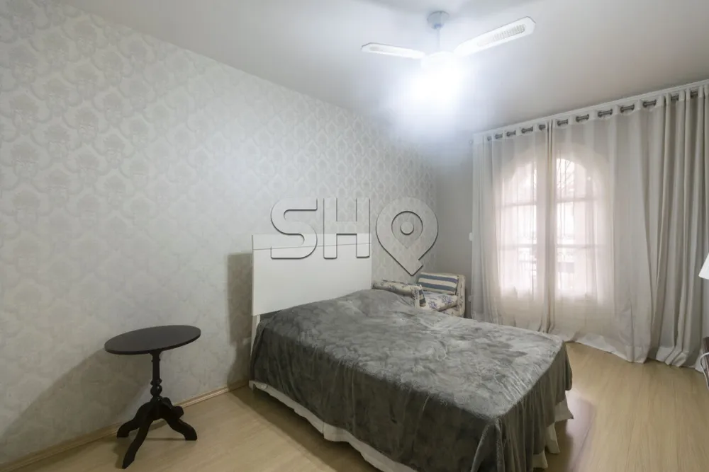 Sobrado, 4 quartos, 430 m² - Foto 2