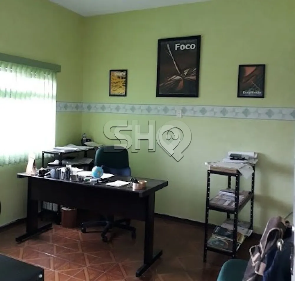 Sobrado, 5 quartos, 200 m² - Foto 8