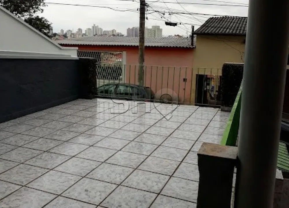 Sobrado, 5 quartos, 200 m² - Foto 4