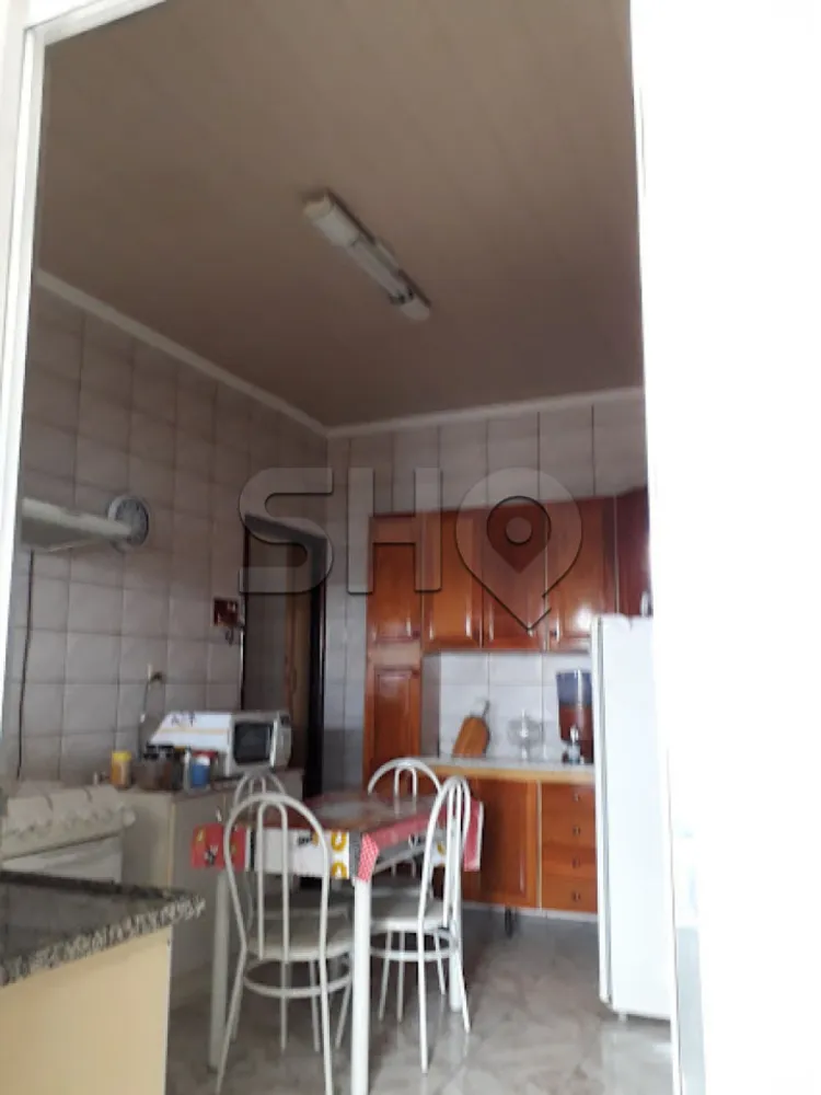 Sobrado, 5 quartos, 200 m² - Foto 3