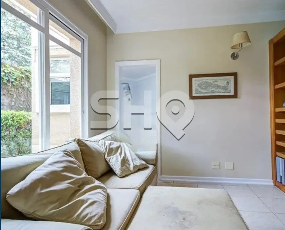 Casa, 4 quartos, 364 m² - Foto 2