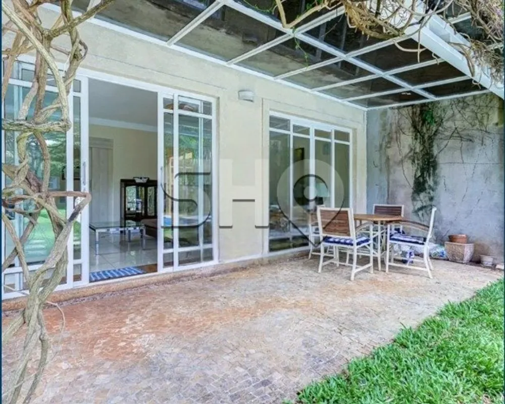 Casa, 4 quartos, 364 m² - Foto 1