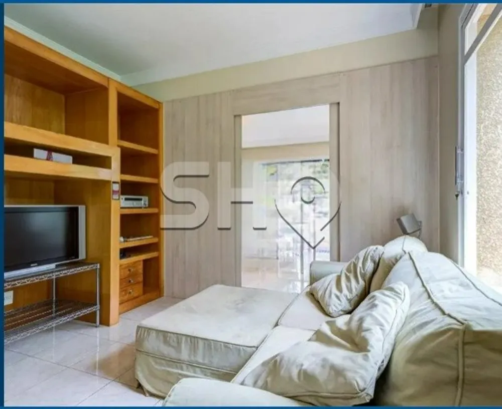 Casa, 4 quartos, 364 m² - Foto 4