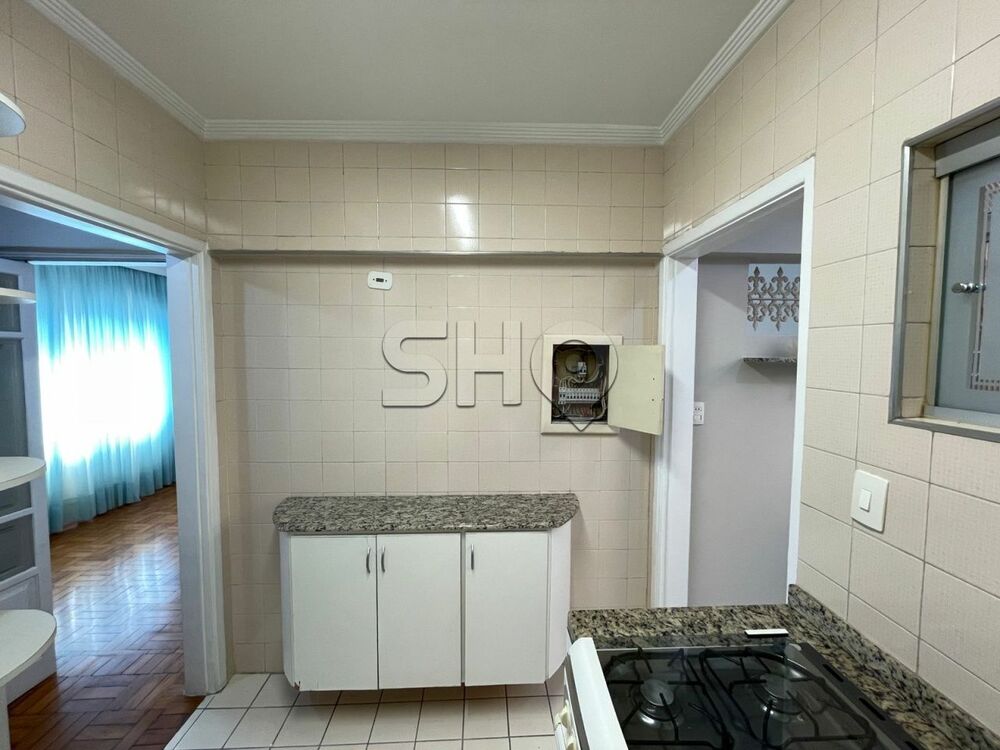 Apartamento, 3 quartos, 72 m² - Foto 2