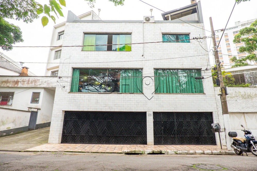 Sobrado à venda com 4 quartos, 440m² - Foto 20