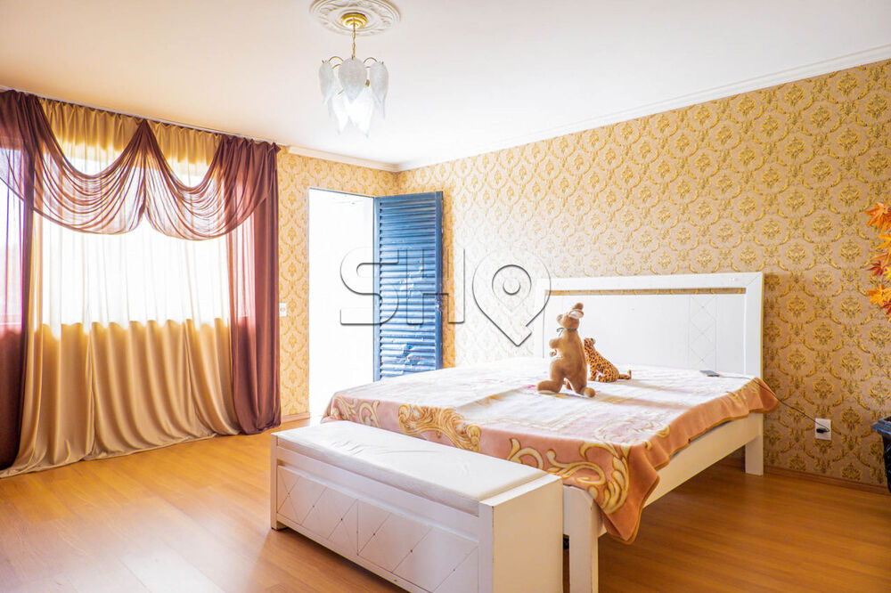 Sobrado à venda com 4 quartos, 440m² - Foto 11