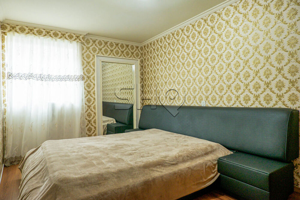Sobrado à venda com 4 quartos, 440m² - Foto 9