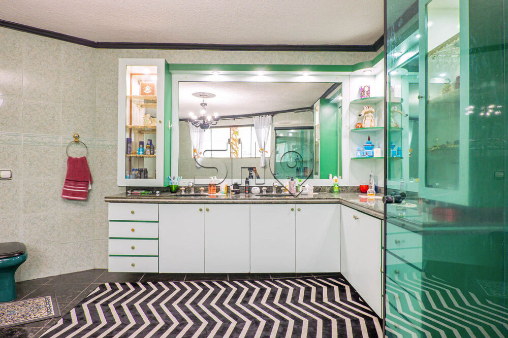 Sobrado à venda com 4 quartos, 440m² - Foto 14