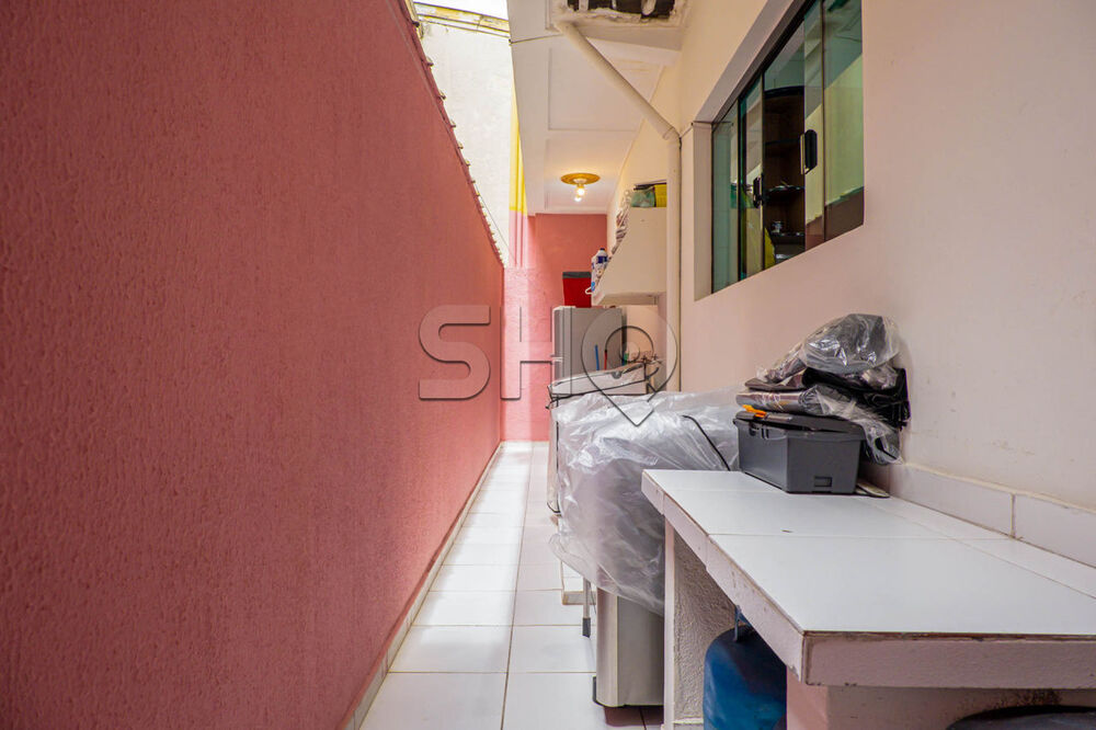 Sobrado à venda com 4 quartos, 440m² - Foto 19