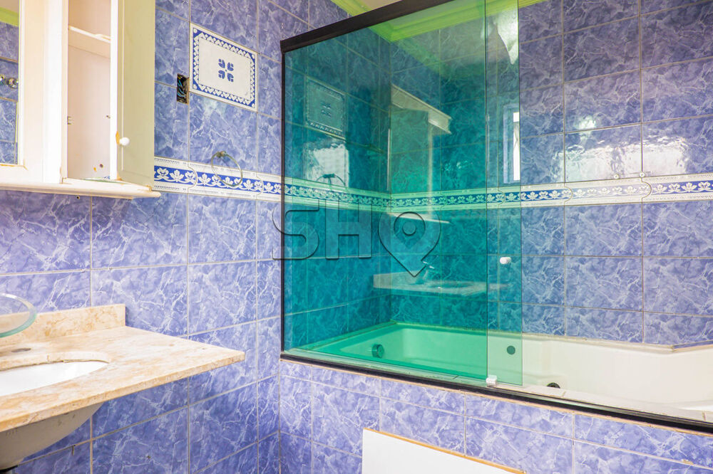 Sobrado à venda com 4 quartos, 440m² - Foto 16