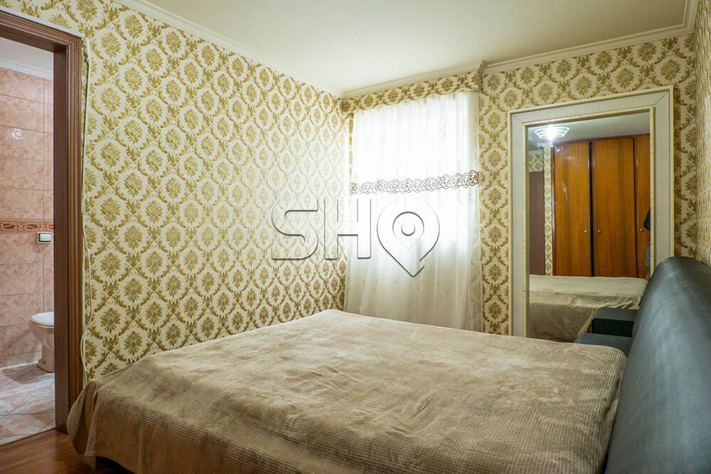 Sobrado à venda com 4 quartos, 440m² - Foto 10