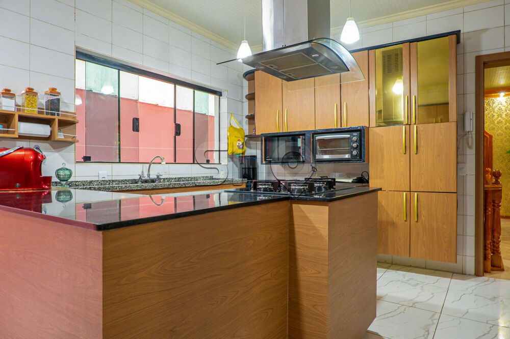 Sobrado à venda com 4 quartos, 440m² - Foto 18