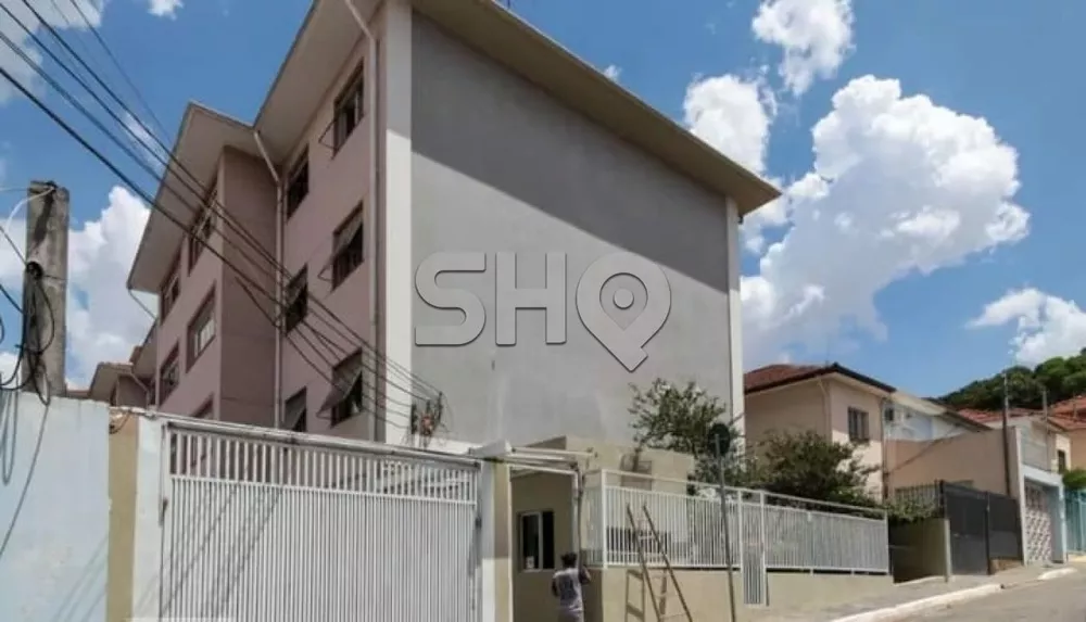 Apartamento à venda com 3 quartos, 140m² - Foto 32