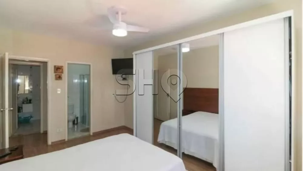 Apartamento à venda com 3 quartos, 140m² - Foto 14