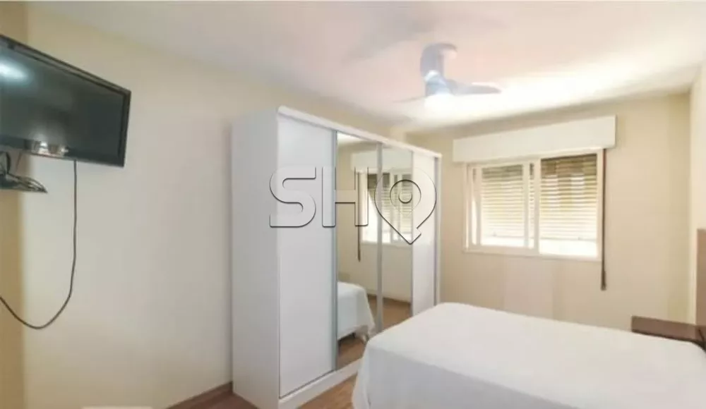 Apartamento à venda com 3 quartos, 140m² - Foto 11