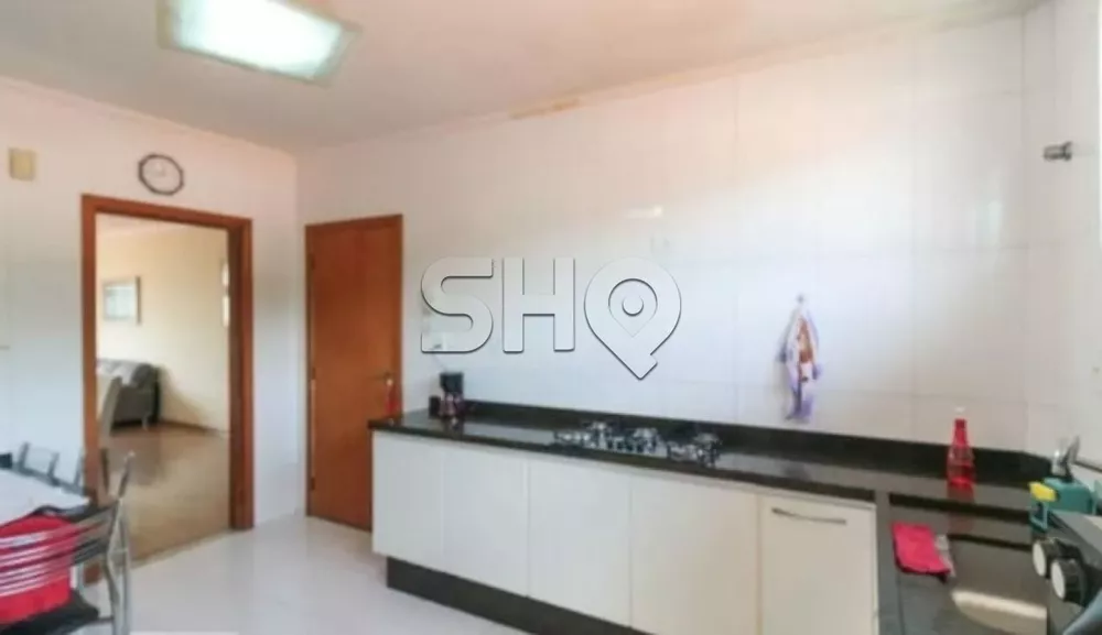 Apartamento à venda com 3 quartos, 140m² - Foto 6