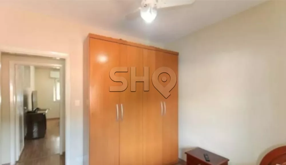 Apartamento à venda com 3 quartos, 140m² - Foto 22