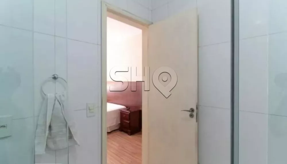 Apartamento à venda com 3 quartos, 140m² - Foto 27