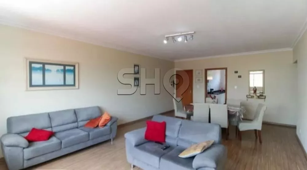 Apartamento à venda com 3 quartos, 140m² - Foto 1