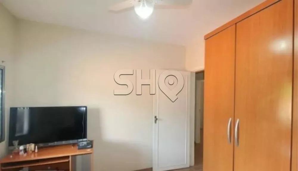 Apartamento à venda com 3 quartos, 140m² - Foto 21