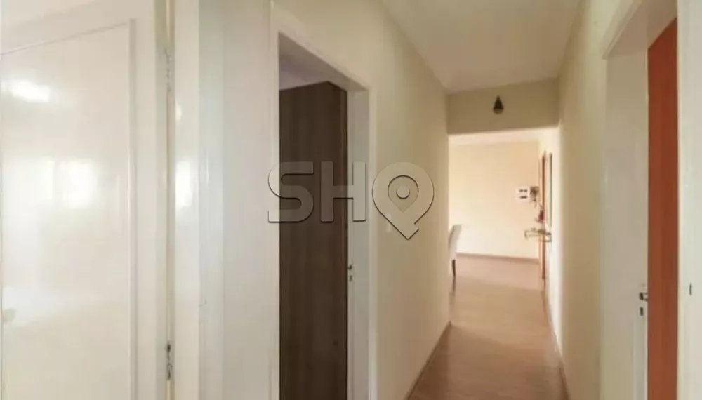 Apartamento à venda com 3 quartos, 140m² - Foto 9