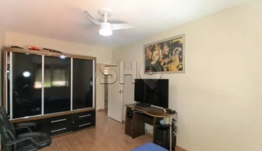 Apartamento à venda com 3 quartos, 140m² - Foto 13