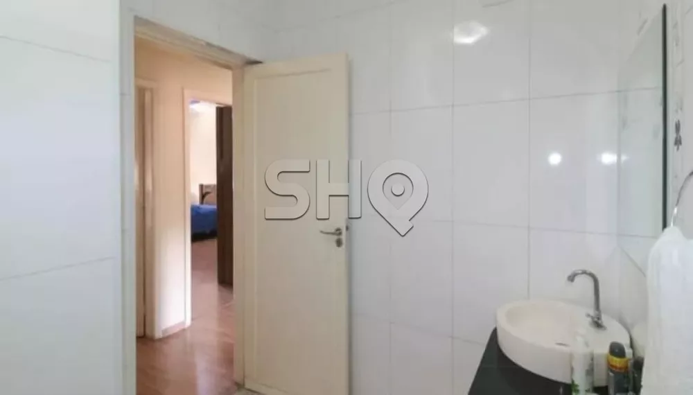 Apartamento à venda com 3 quartos, 140m² - Foto 25